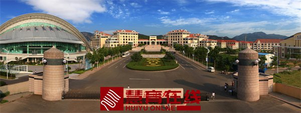 中国海洋大学