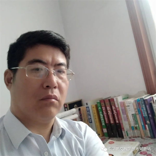 张福献（张慧峰）专栏 | 站在凋谢的百日红前