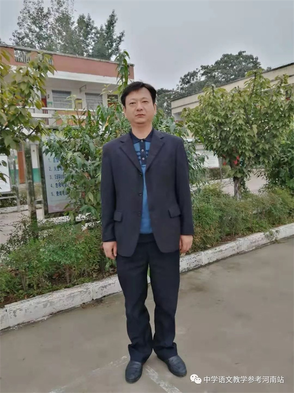冯世新专栏 | 诗意的童真