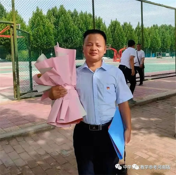 闵正威专栏 | 心 愿