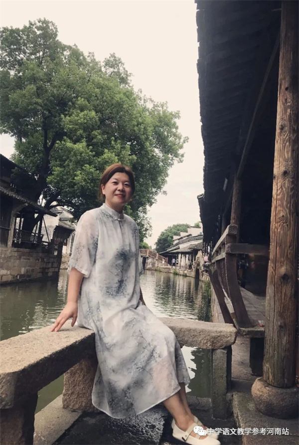 吴翠丽专栏 | ​那些值得记忆的温情