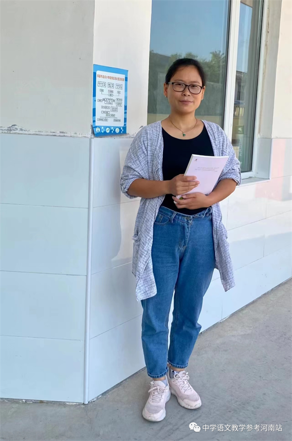 教育叙事 | 吴云贞：一颗小枣
