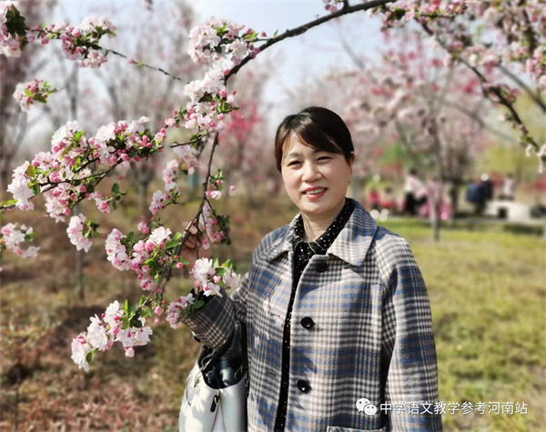 文学作品 | 李九霞：往事并不如烟