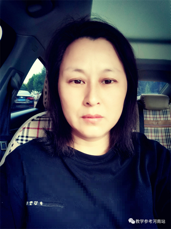黄凌霞专栏 | 风雨中，我在奔跑