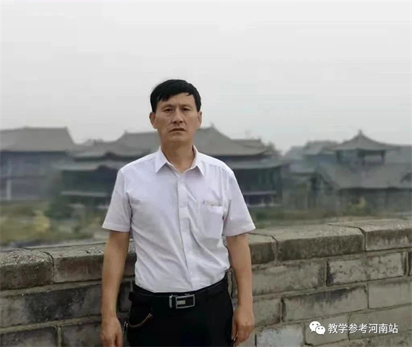 文学作品 | 赵化新：心香一瓣