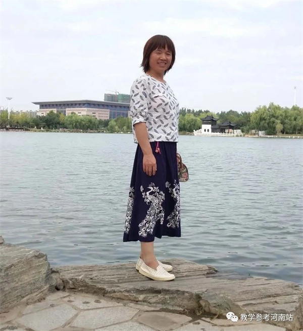 周志红专栏 | 校园内外，金秋荟萃