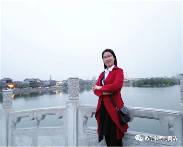寄语 | 张冬君：给儿子的一封信