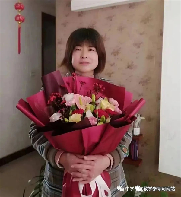 高艳鲜专栏 | 殷勤明师行道处，天香桂子落纷纷