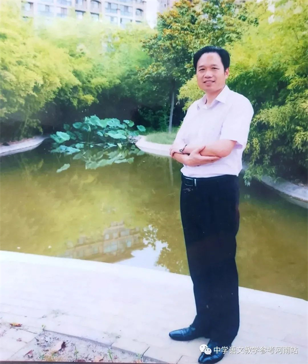 我行我悟 | 窦金乾：感念遇见