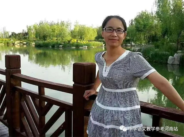 文学作品 | 马丽华：第二次坐飞机