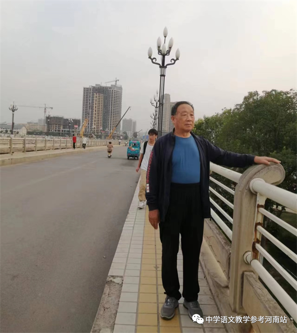 文学作品 | 郭书宣：老李沟，新天地