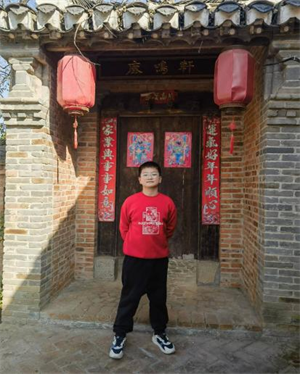 读《鲁滨逊漂流记》有感