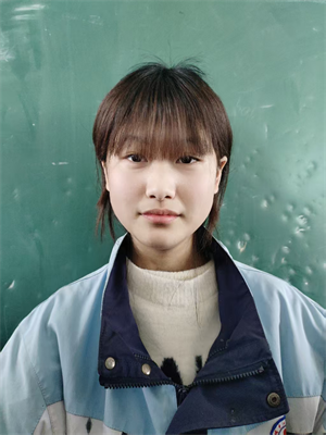 校园风景线