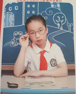 迟到的惧怕