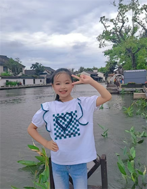 生活中的美好
