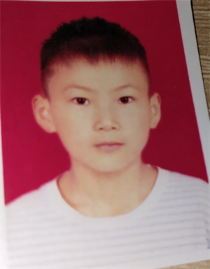 我战胜了胆怯