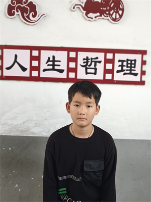 我最喜爱的小白羊
