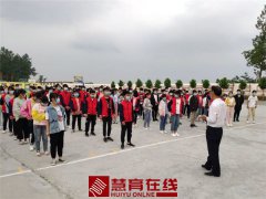 袁寨中心校：珍爱生命 预防溺水主题系列教育活动