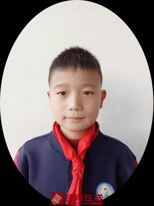 杨梦豪