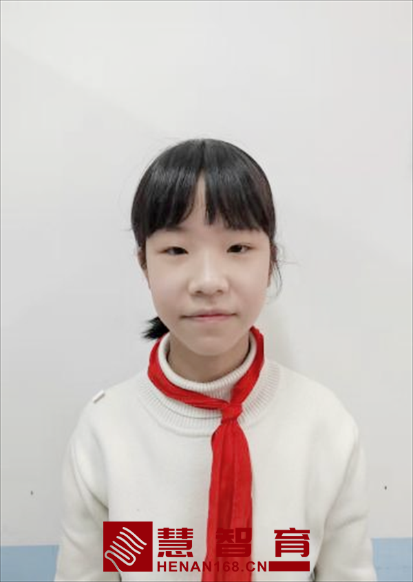 赵梦琪