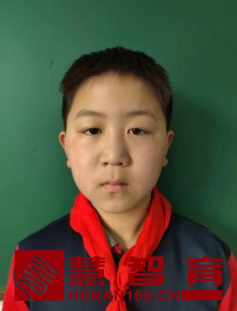 李鸿基