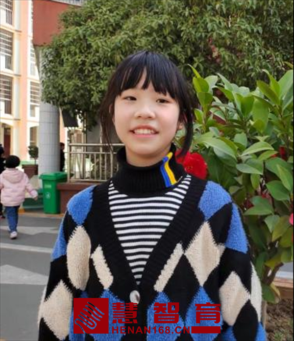 赵梦琪