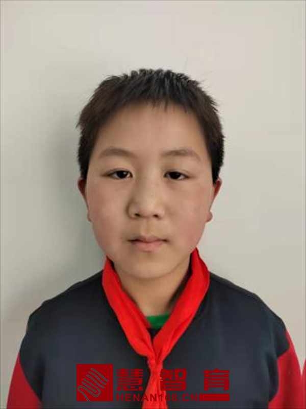 李鸿基