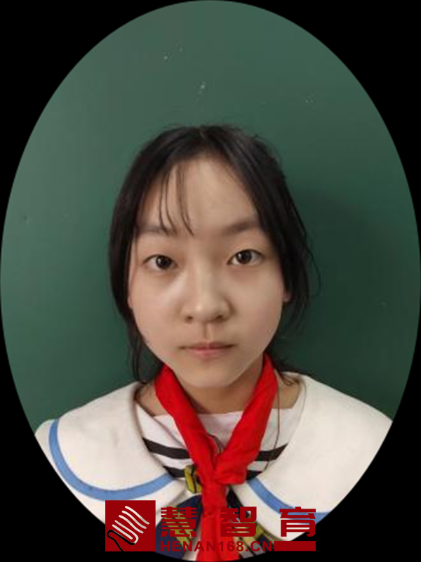 盼  望 正阳县第三小学 六（5）班 单若水