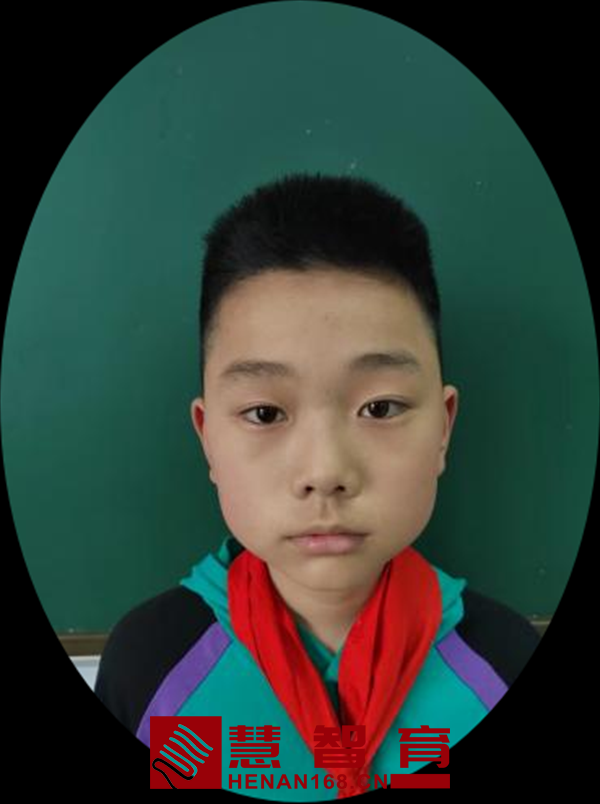 我的心愿正阳县第三小学 六（3）班 张思杰
