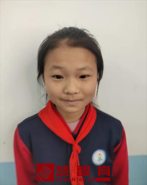 爱的颜色正阳县第三小学 四（5）班 胡诗雅