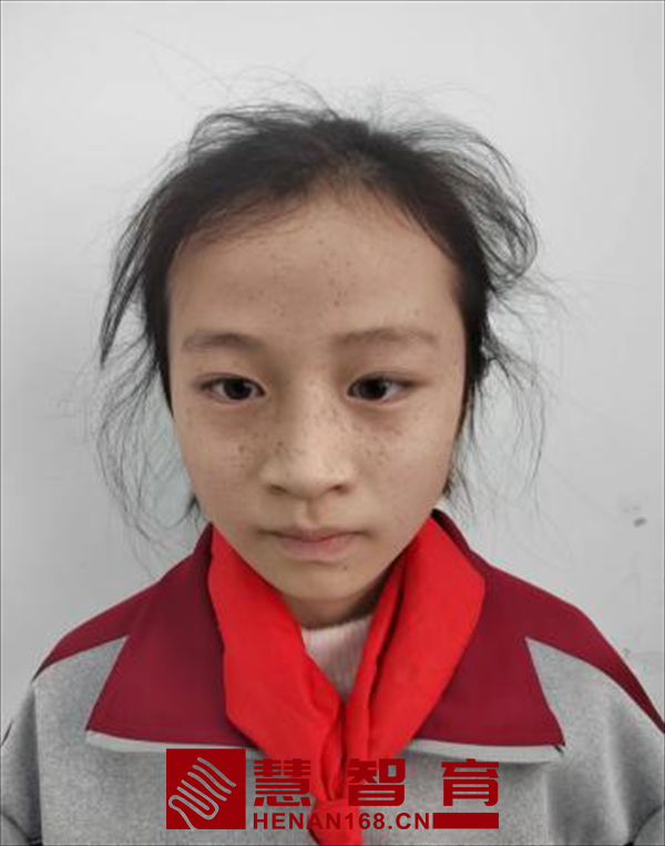 善良的妈妈正阳县第三小学 五（1）班 王若溪