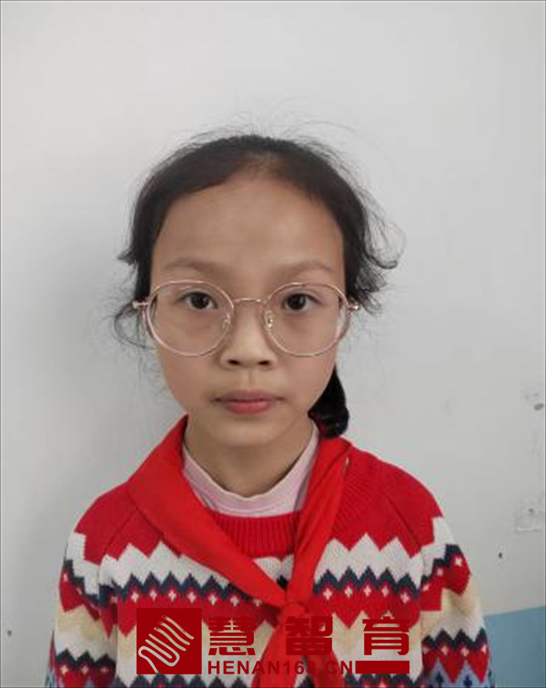 我的泼辣班长正阳县第三小学 五（1）班 向紫薇