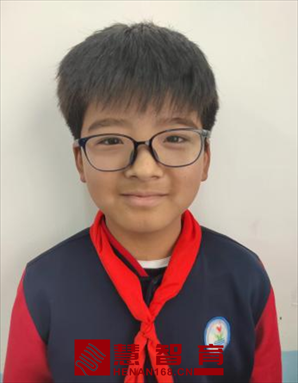 游正阳植物园正阳县第三小学 四（5）班  黎鸣宇