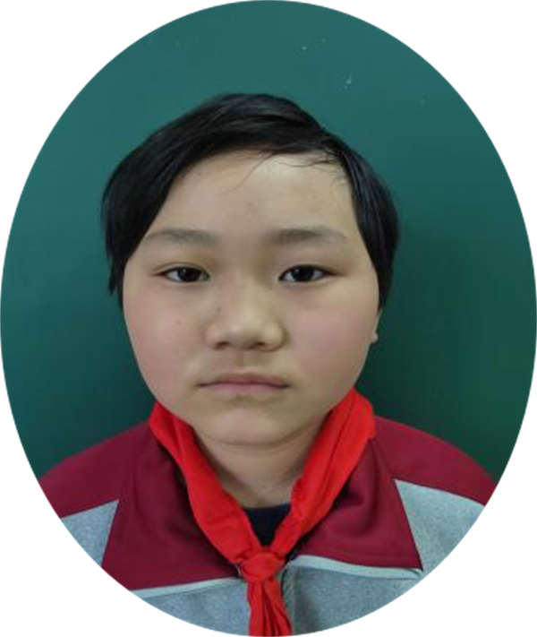 爱看书的弟弟正阳县第三小学 五（3）班 王志祺