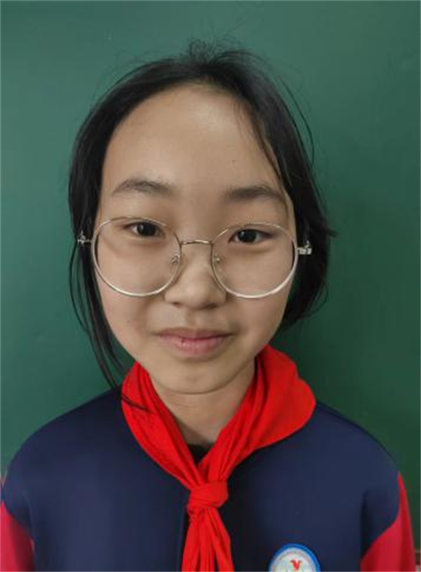 一件让我后悔的事正阳县第三小学 六（3）班 冯思雅