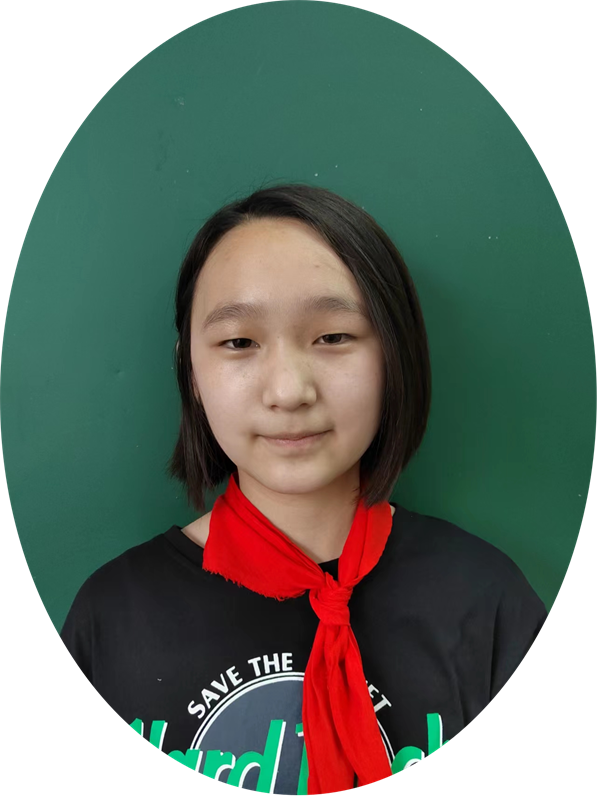 我的奇妙之旅正阳县第三小学 六（1）班 邹可馨