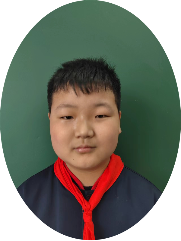 讲诚信的姑姑正阳县第三小学 五（5）班 任鹏宇