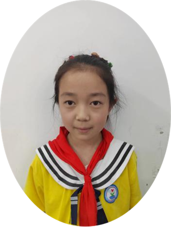 不一样的烟火正阳县第三小学 四（4）班 冶秀灵