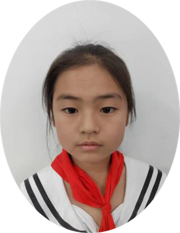 我想变成“小偷”正阳县第三小学 四（5）班 张听月