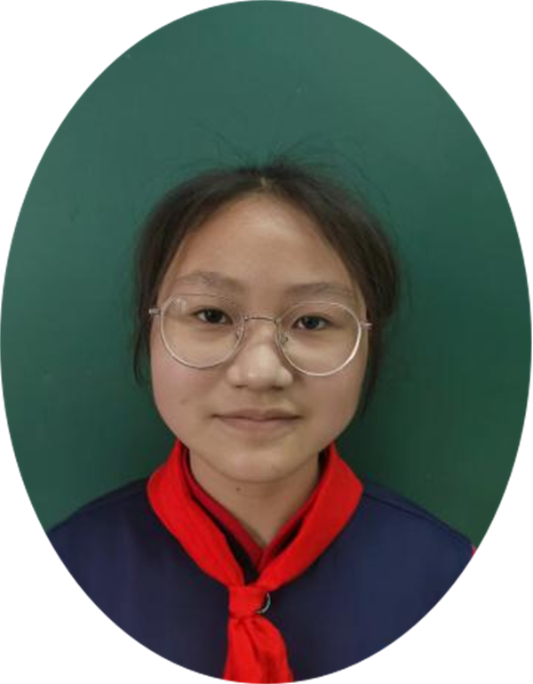 我有一个梦想正阳县第三小学 六（5）班 王赠云