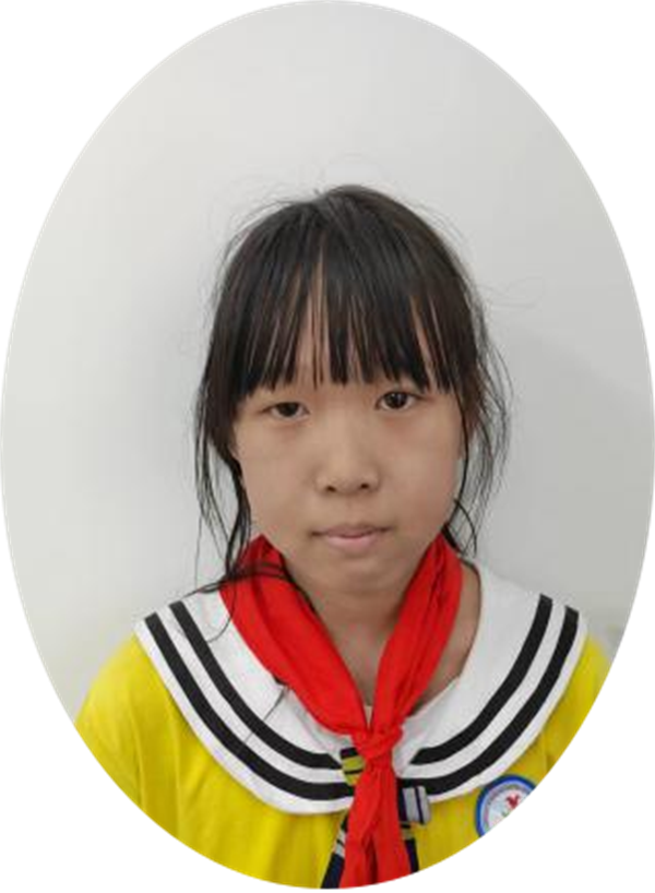 疫情中的逆行者 正阳县第三小学 五（2）班 李可馨