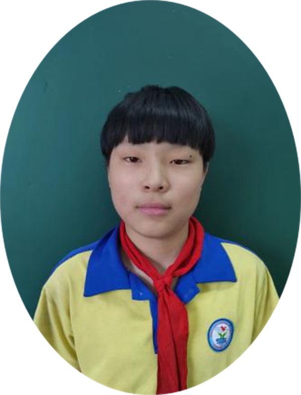 荒岛求生正阳县第三小学 五（3）班 余浩轩