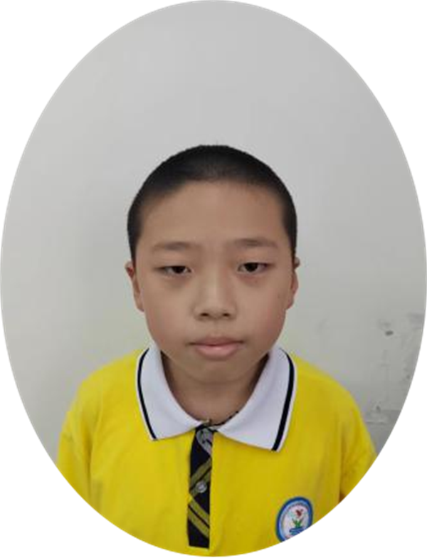 那一晚，我长大了正阳县第三小学 四（2）班 邓阳