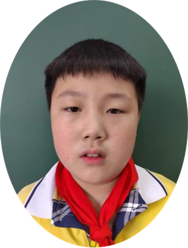 我最敬佩的一个人正阳县第三小学 五（2）班  王宣尹