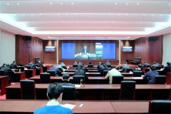 河南省教育厅在2023年全国教育工作会议上作交流发言