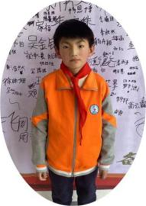 李