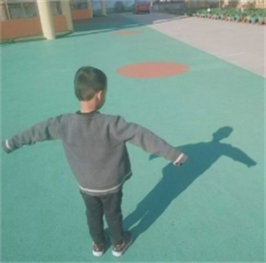 影子