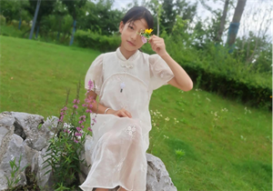李天婵图片1