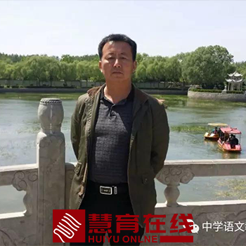 “遇见中教参”征文 | 李庆元：写作成长的摇篮