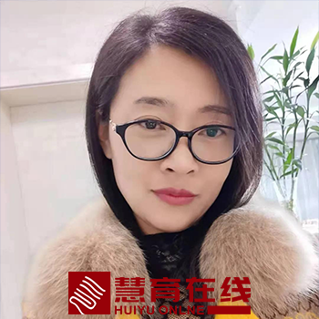 许艳专栏 | 仰头，方见一树花开